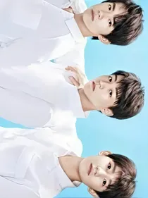 tfboys之赵家四公主归来