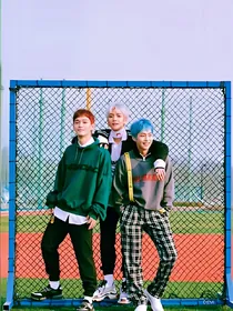 CBX.花曜日