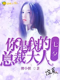 七夕:你是我的总裁大人