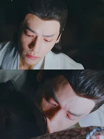 夜神家的小魇兽