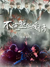 BTS之不完整的爱情