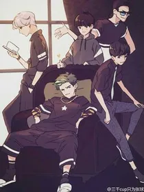 莫欺年少