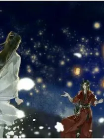 皇上，请从本神身上滚下去！
