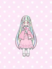 女生头像._d270