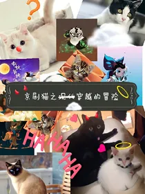 京剧猫之现代（划掉）穿越的冒险