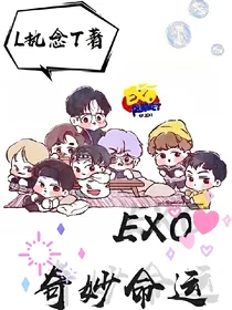 EXO奇妙命运
