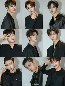ninepercent：我要你们后悔