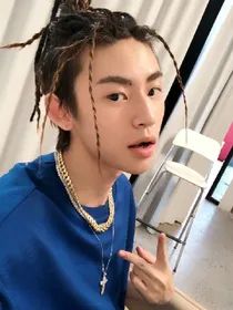 道儿上你凯爷