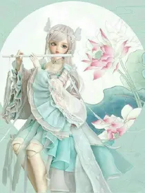 木奇灵与叶罗丽