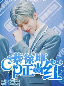 蔡徐坤：CP正当红