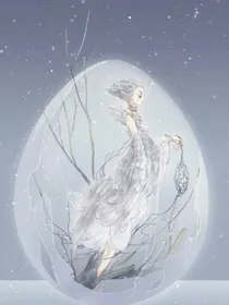 叶萝莉之仙境的创造者墨韵音