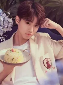 中餐3之爱的陪伴