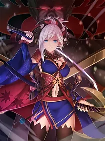 命运之夜后续_fate_Vanish_Curse