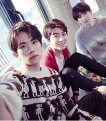 TFBOYS：非你不嫁