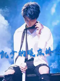 凯少的暖床娇妻