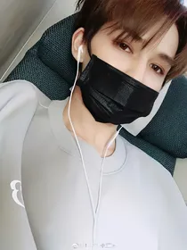 朱正廷:我家媳妇
