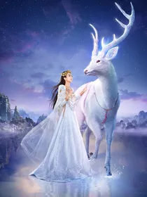 女将传