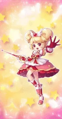 小花仙之奇迹公主，共有27章