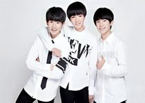 TFBOYS之萌宠女友情