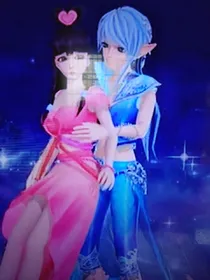 叶萝莉魔法之阁主回归
