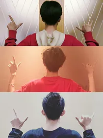 TFBOYS之superstar