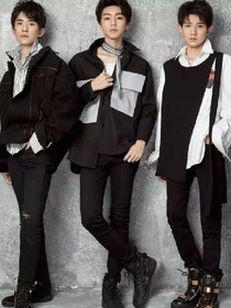 TFBOYS之总裁的霸道妻