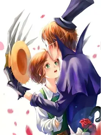 园丁日记之玫瑰的祝福