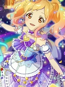偶像活动stars！后续……