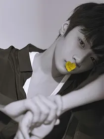 刘耀文的花界少女