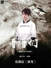 甜味少女：哥哥们（停更）