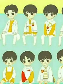 TF家族之文，轩之恋