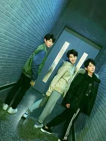 TFBOYS之恋上圣光三少