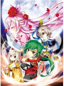 萌三国之陌