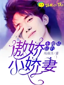 无赖易总的傲娇小娇妻