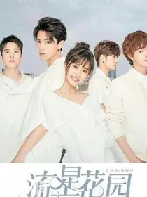 流星花园之藤堂萱