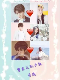 重生之凯少放开我