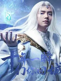 幻城之释血