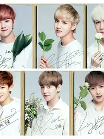 EXO:快穿之女配翻身计划