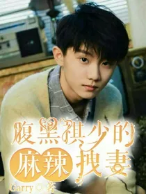 腹黑祺少的麻辣拽妻