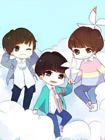 tfboys之欧阳家三公主