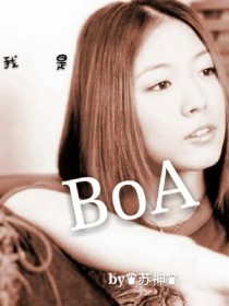 重活之我是BoA