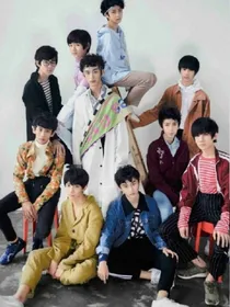 TF家族之保护协会