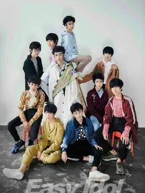 TF家族——血泪永存