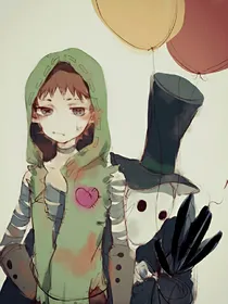 第五人格之庄园的秘密