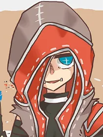 第五人格布丁