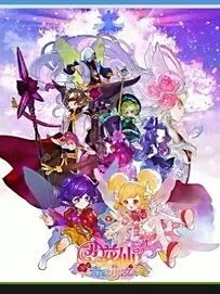 小花仙之童年生活