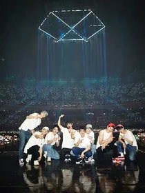 Exo——我们的遇见