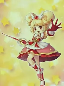小花仙之守护天使4