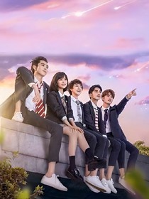 流星花园子F4