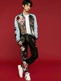 九尾狐之tfboys